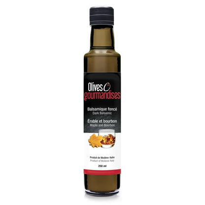 Flavoured Balsamic Vinegars