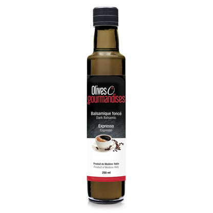 Flavoured Balsamic Vinegars
