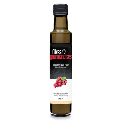 Flavoured Balsamic Vinegars
