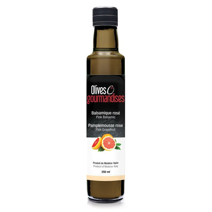Flavoured Balsamic Vinegars