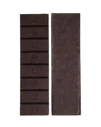 Turmeric + Ginger 65% Cacao