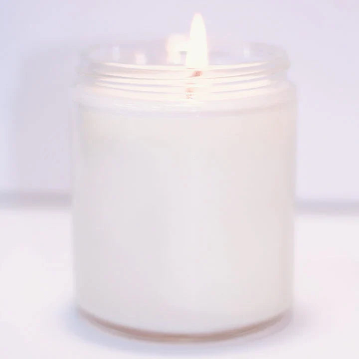 Balsam and Cedarwood Candle