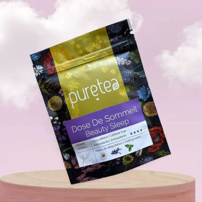 Loose Leaf Tea Blends - Retail Pouches