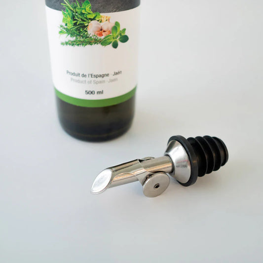 Pour Spout