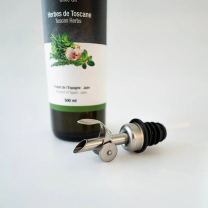 Pour Spout