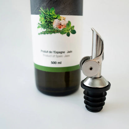 Pour Spout