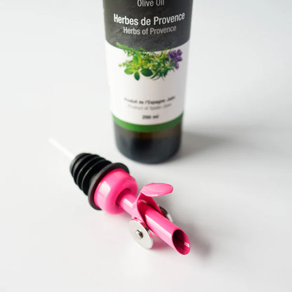 Pour Spout