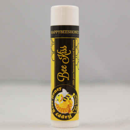 Bees Wax Lip Balm