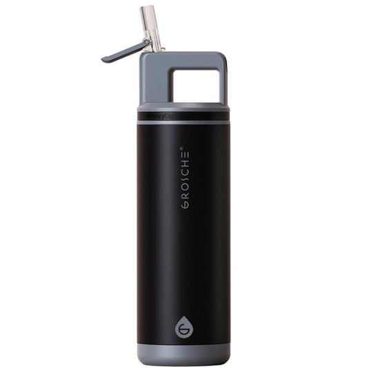 Flip N' Sip Giveback Water Bottles