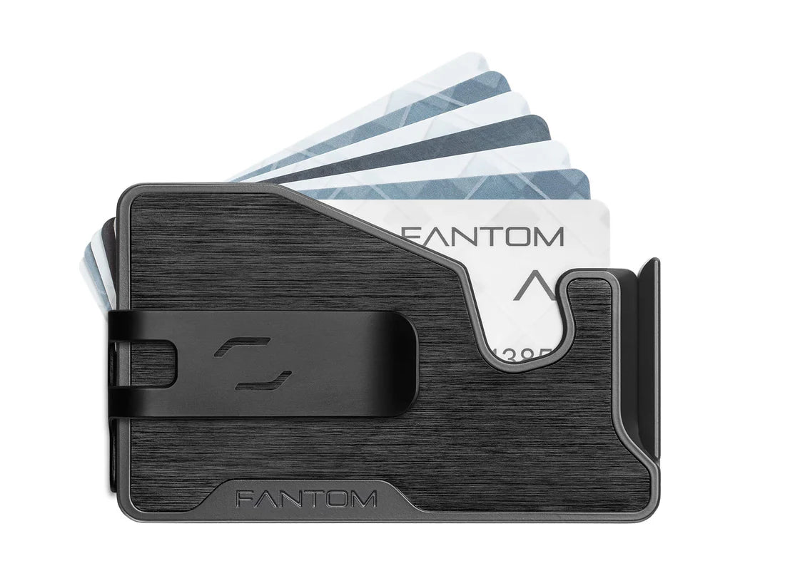 Fantom M MagSafe Card Keeper
