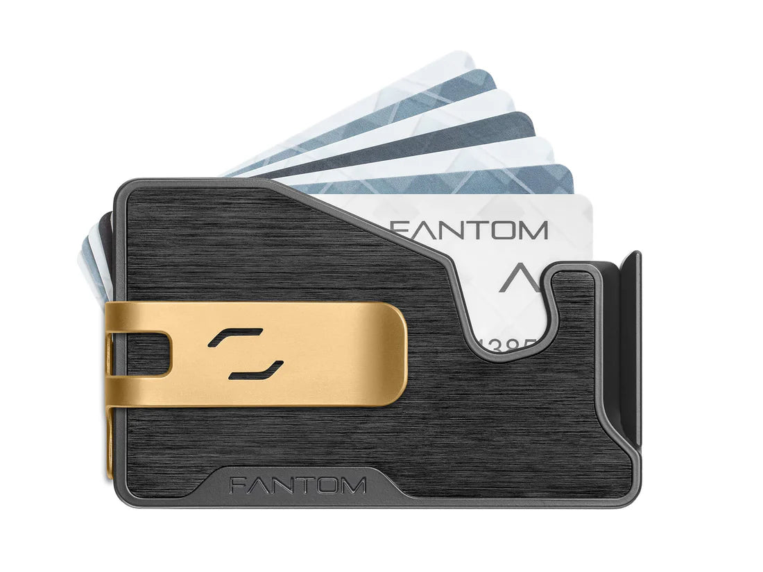 Fantom M MagSafe Card Keeper