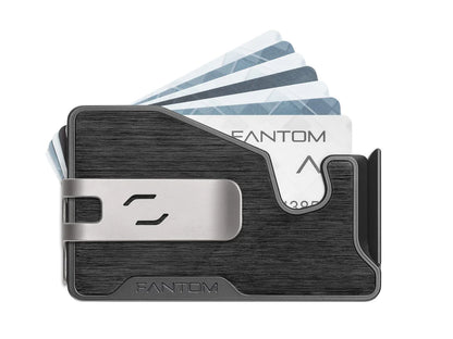Fantom M MagSafe Card Keeper