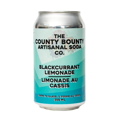Artisanal Soda