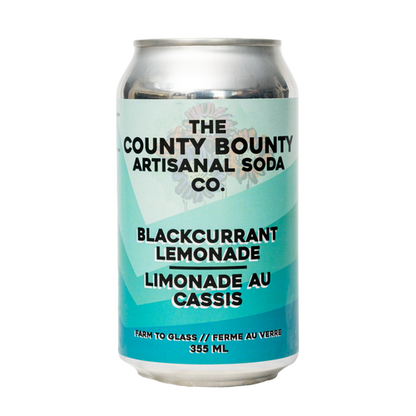 Artisanal Soda