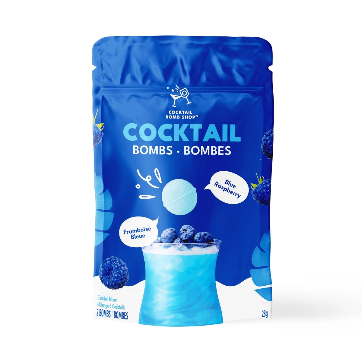 Cocktail Bombs