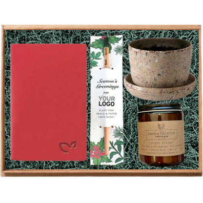 Eco Grow & Glow Bundle