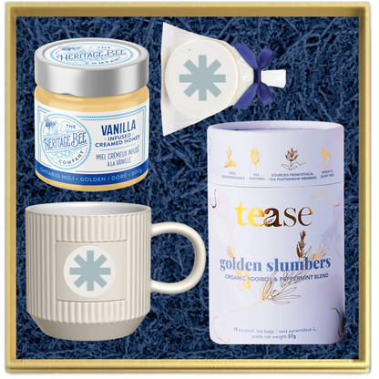 Honey, You're Golden