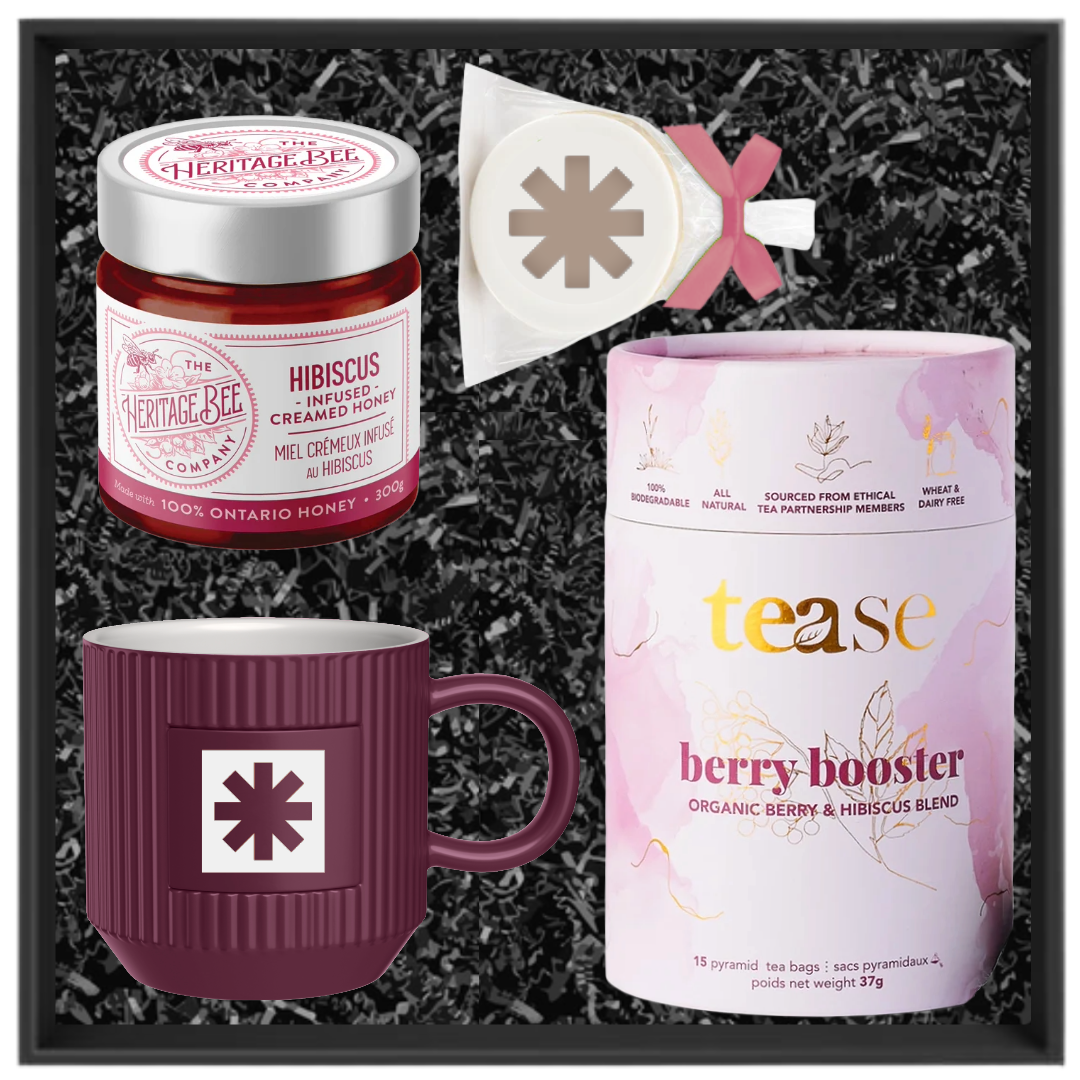 Honey, You're Golden