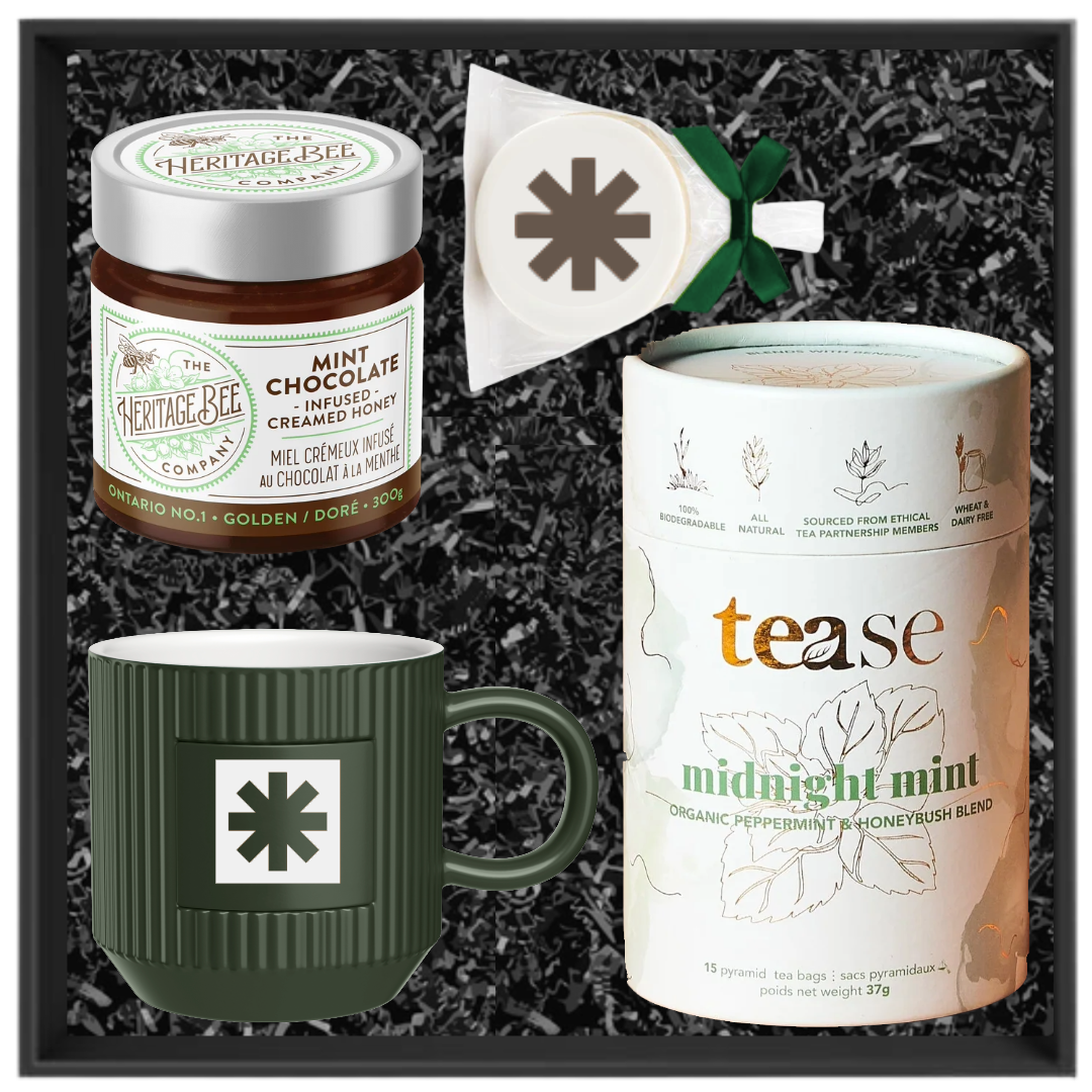 Honey, You're Golden