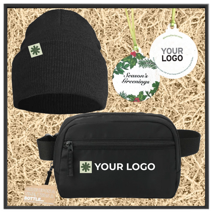 Eco Wearables Bundle