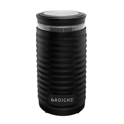 BREMEN BLADE Electric Blade Coffee Grinder, Compact Coffee Grinder