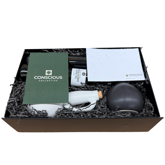 Perfect Pour - Salad Edition