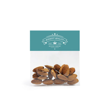 Branded Treat Bag