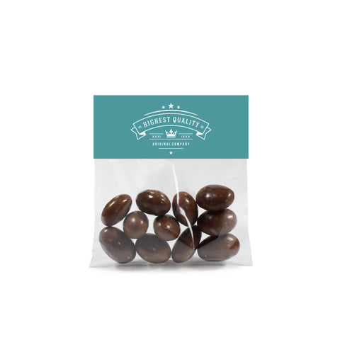 Branded Treat Bag