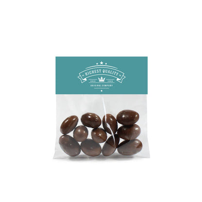 Branded Treat Bag