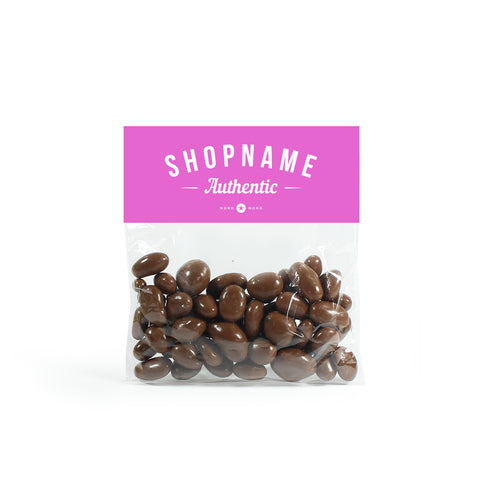 Branded Treat Bag
