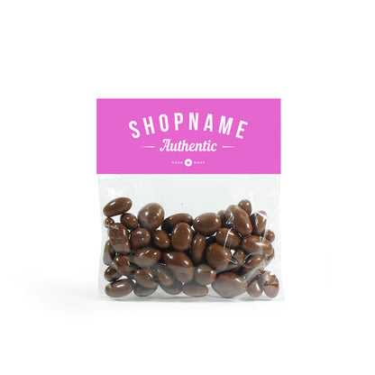 Branded Treat Bag