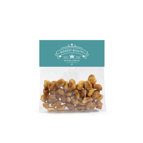 Branded Treat Bag