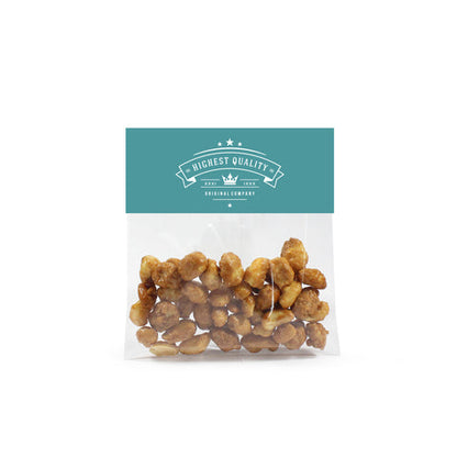 Branded Treat Bag