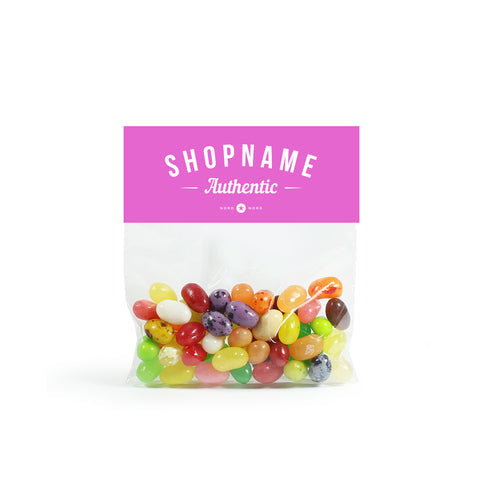Branded Treat Bag