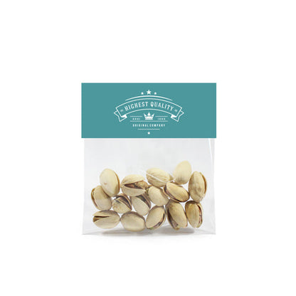 Branded Treat Bag