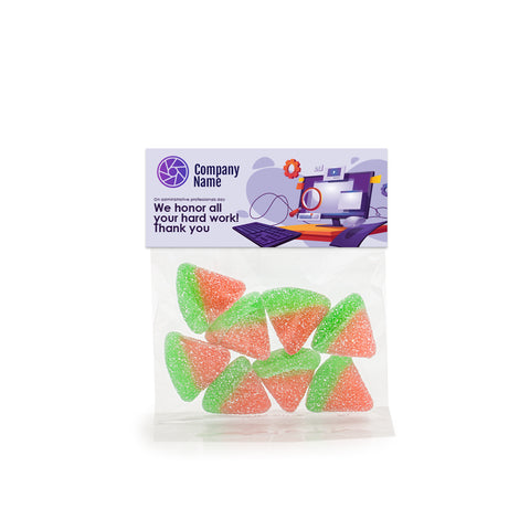Branded Treat Bag