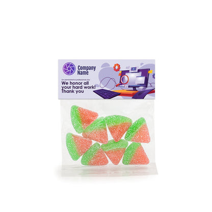 Branded Treat Bag