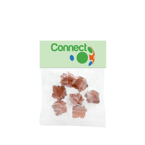Branded Treat Bag
