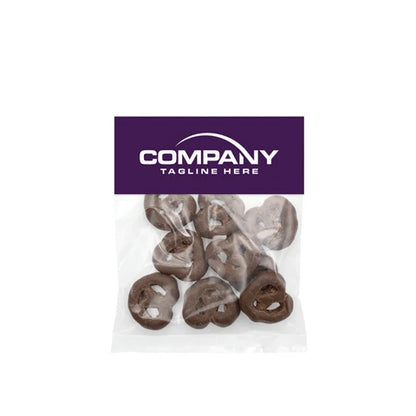 Branded Treat Bag