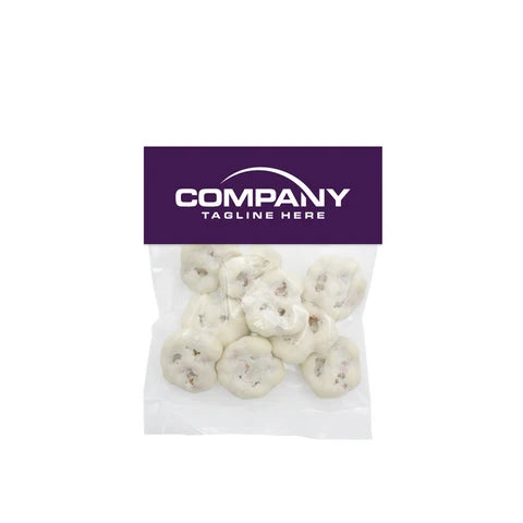 Branded Treat Bag