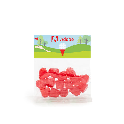 Branded Treat Bag