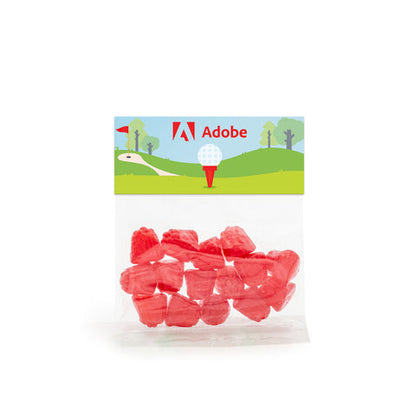 Branded Treat Bag