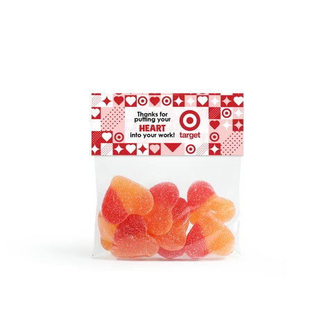 Branded Treat Bag