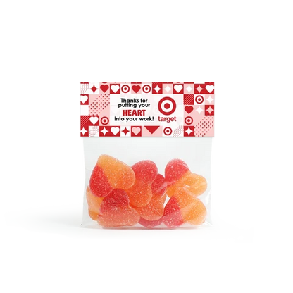 Branded Treat Bag