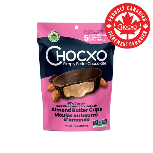 Chocolate Cups