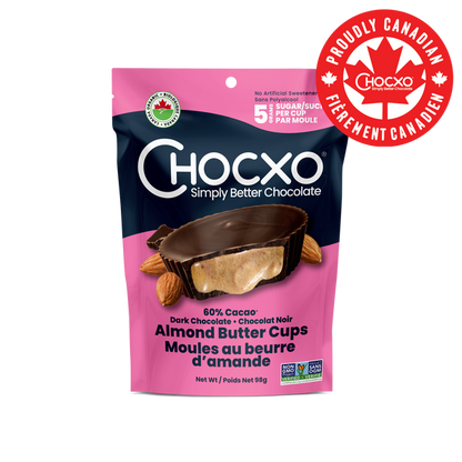 Chocolate Cups
