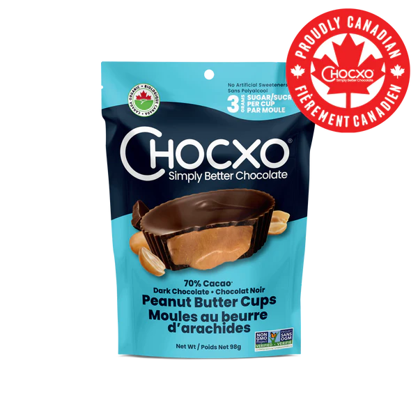Chocolate Cups