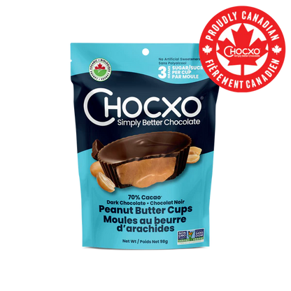 Chocolate Cups