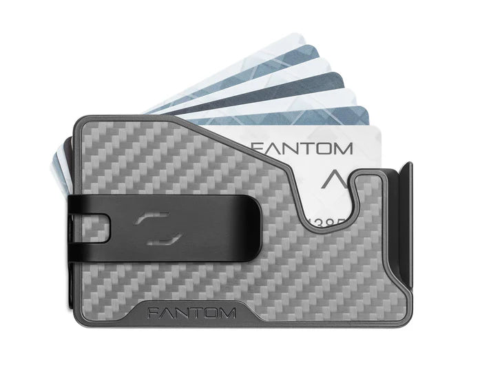 Fantom M MagSafe Card Keeper