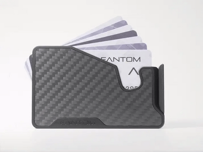 Fantom M MagSafe Card Keeper